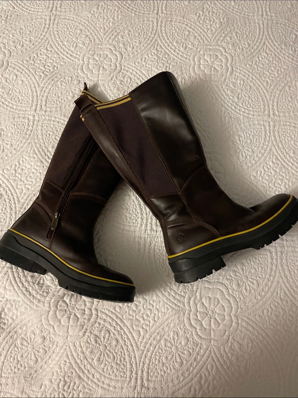 Excellent Condition Timberland Boots.
